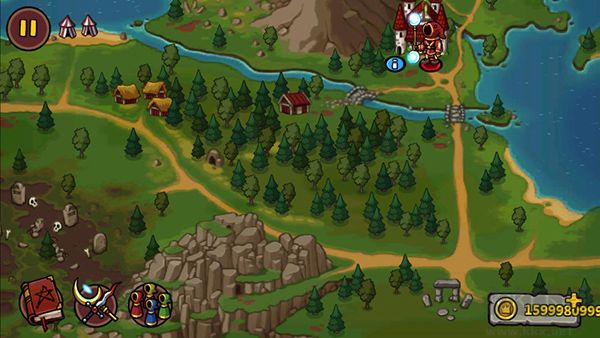 魔能方碑之巫手游版 v1.2.3安卓版