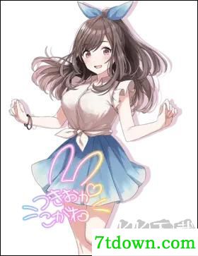 偶像大师闪耀色彩