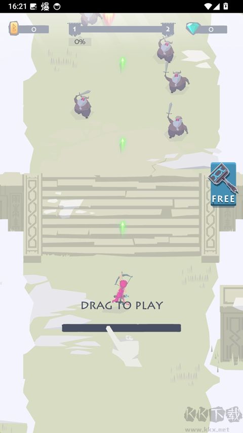 维京人2(Vikings 2)正版 v3.2安卓版