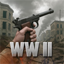第二次世界大战手游版下载-第二次世界大战（World War 2）正版 v5.04手机版下载-七天软件园