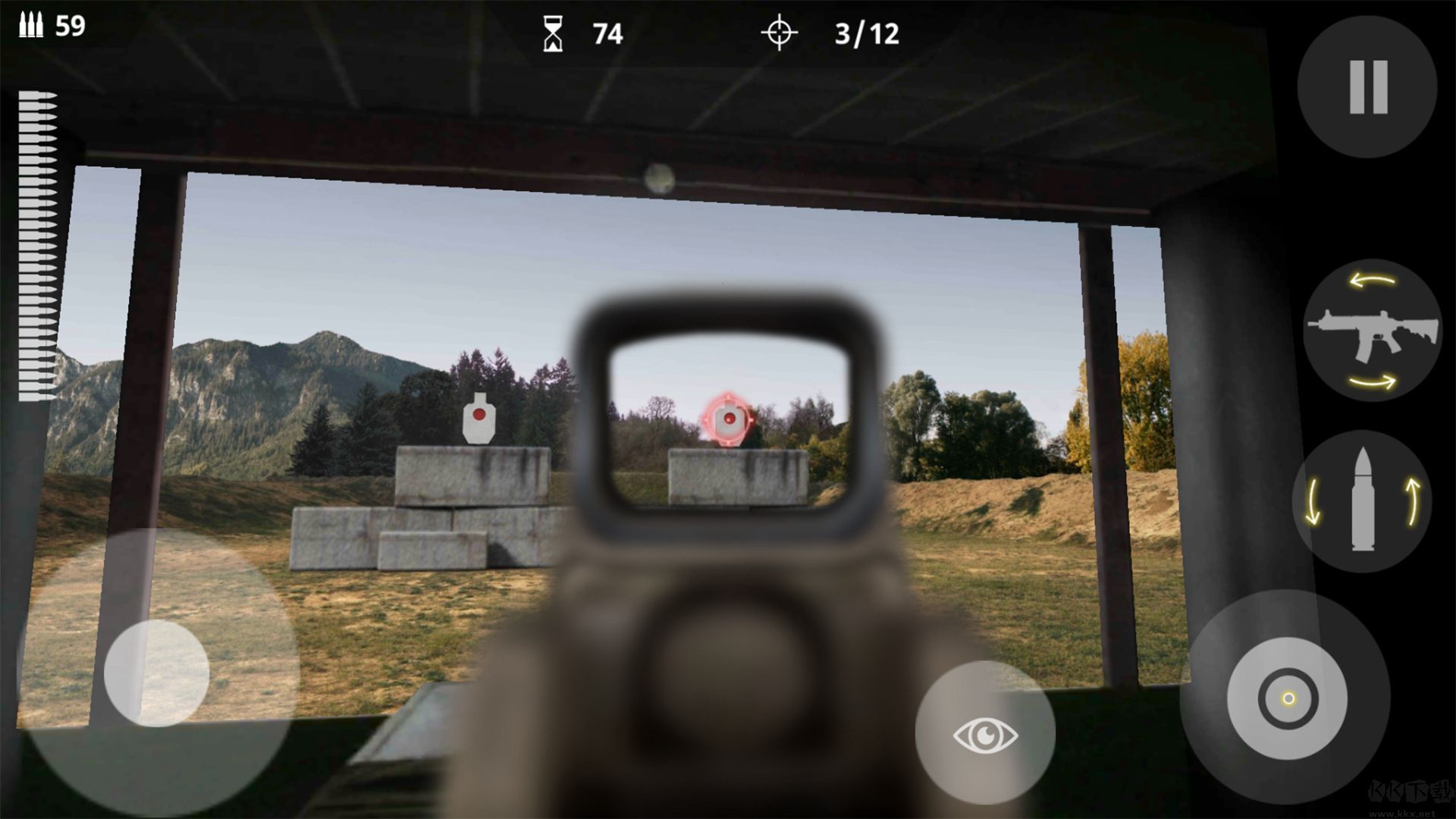 狙击时间正版 v1.9安卓版