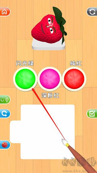 灵魂调色师(Color Match)免广告版 v1.01安卓版