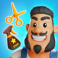 理发模拟器游戏手机版下载-理发模拟器中文版 v1.14.2安卓版下载