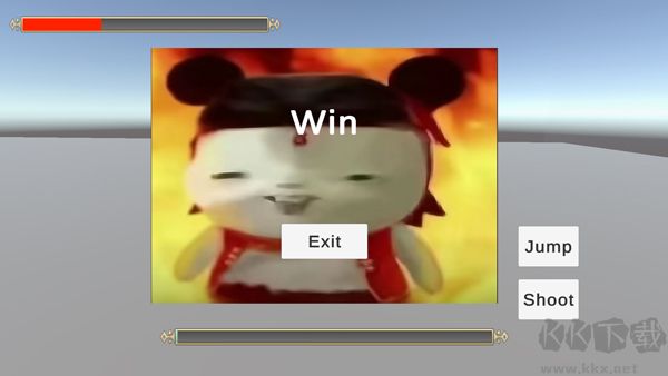 灵珠大战魔丸正版 v0.1安卓版