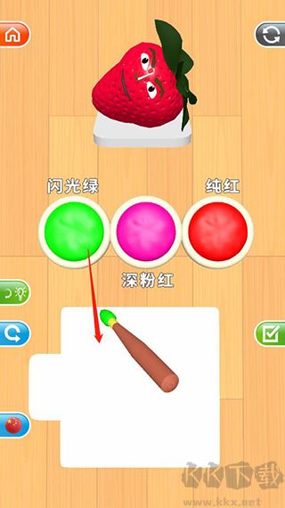 灵魂调色师(Color Match)免广告版 v1.01安卓版
