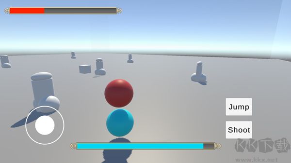 灵珠大战魔丸正版 v0.1安卓版