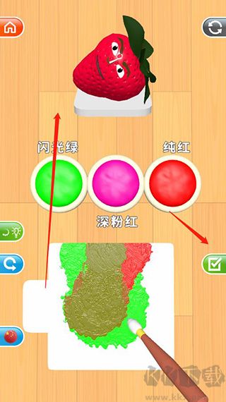 灵魂调色师(Color Match)免广告版 v1.01安卓版