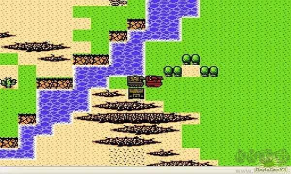 重装机兵重制版 v1.0安卓版