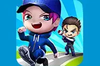 逃跑吧少年九游版下载-逃跑吧少年完整版v8.39.0安卓版下载
