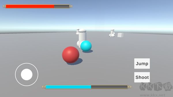 灵珠大战魔丸正版 v0.1安卓版