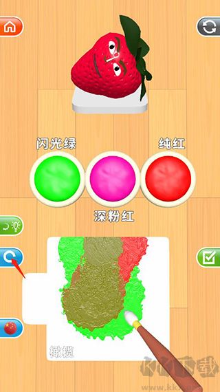 灵魂调色师(Color Match)免广告版 v1.01安卓版