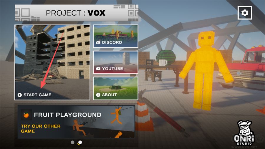 代号VOX(Project VOX)正版 v1.5安卓版