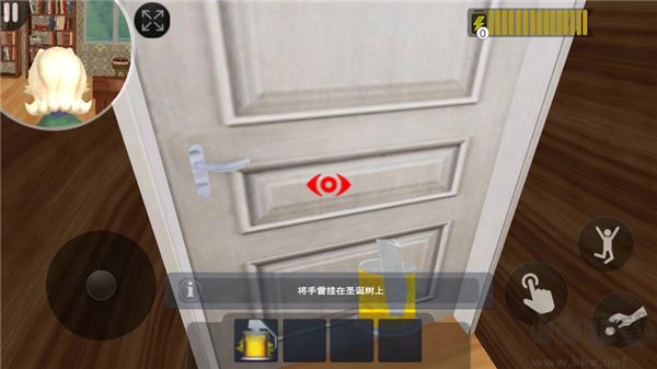 菊子奶奶的烦恼手游版v1.0安卓版