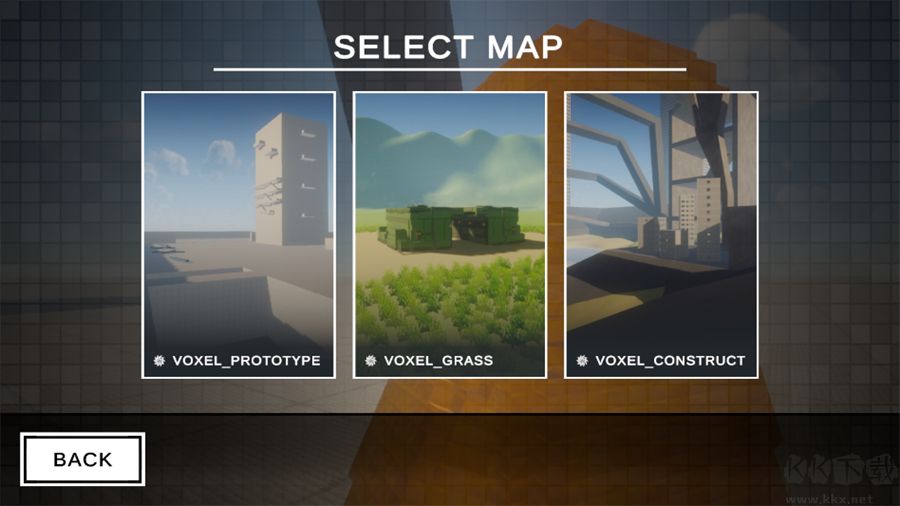 代号VOX(Project VOX)正版 v1.5安卓版