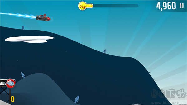 哈雪大冒险手游版 v1.3安卓版