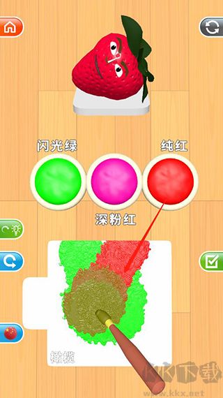 灵魂调色师(Color Match)免广告版 v1.01安卓版
