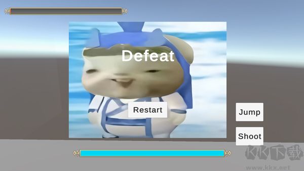 灵珠大战魔丸正版 v0.1安卓版