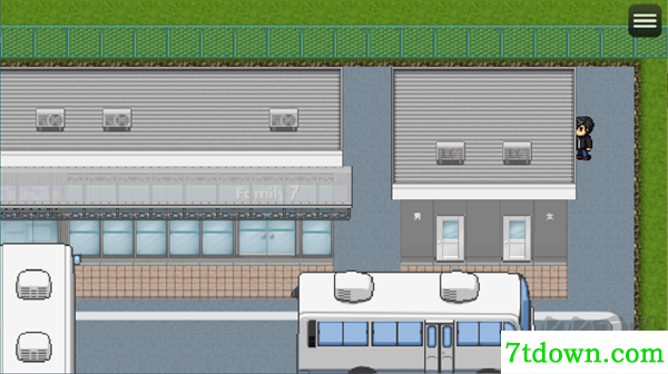 公路诡事