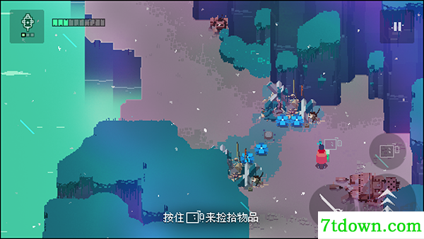 光明旅者