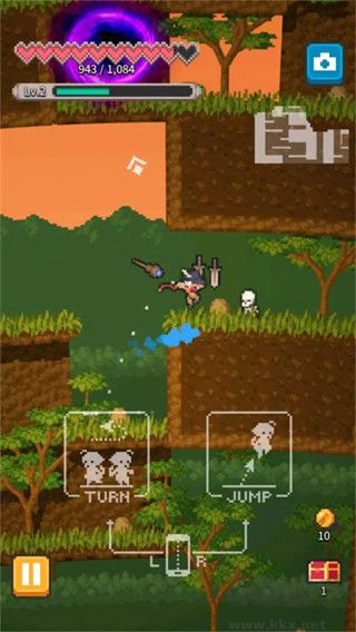 无间之塔手机版 v1.0.0安卓版