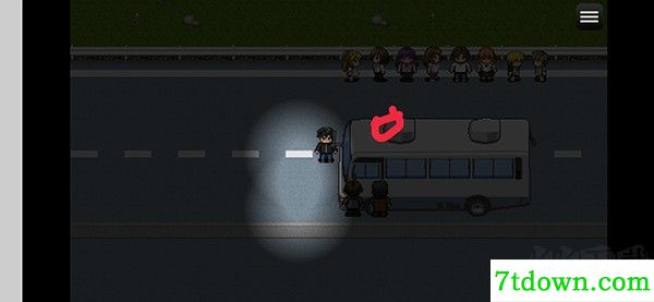 公路诡事