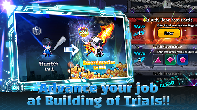 猎人英雄移动版 v2.0.1安卓版