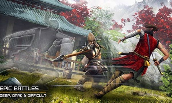 影子猎人的传说正版v1.5.3安卓版