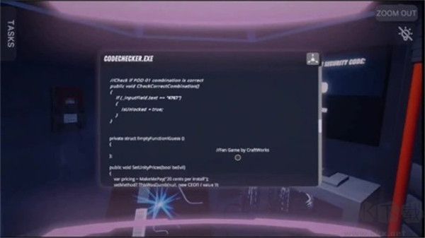 无机杀手(MurderDrones)移动版 v5.0安卓版