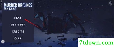 无机杀手(MurderDrones)