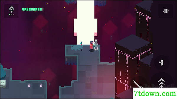 光明旅者