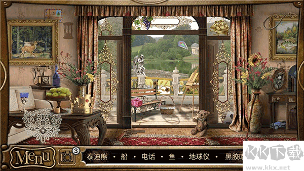 侦探福尔摩斯寻物官网版 v1.9.000安卓版
