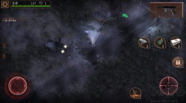 孤胆枪手2移动版 v1.0.6安卓版