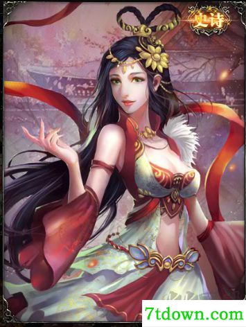 三国杀ol九游版