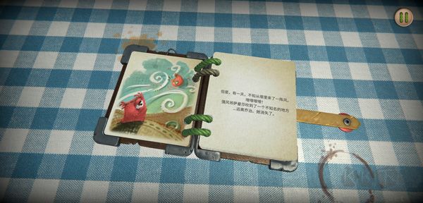 萨曼莎去哪了官网版 v1.11.0安卓版
