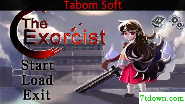 驱魔少女(The Exocist)
