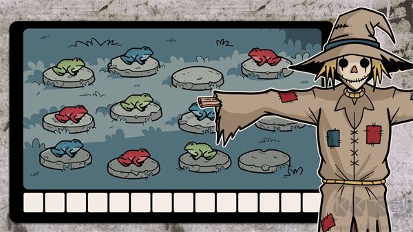 隐藏的记忆官网版 v1.0.90安卓版