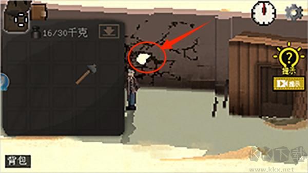 不要逃脱官网版 v1.0.1安卓版