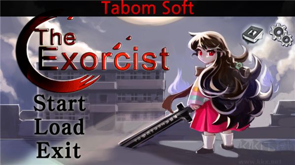 驱魔少女(The Exocist)官网版 v1.0.6安卓版