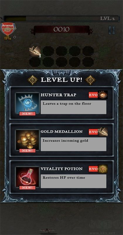 堕落誓约官网版 v1.1.5安卓版