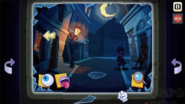 ThereIsNoGame中文版 v1.0.31安卓版