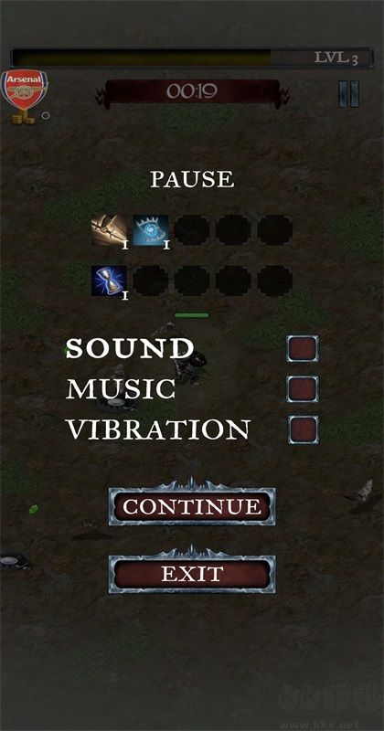 堕落誓约官网版 v1.1.5安卓版