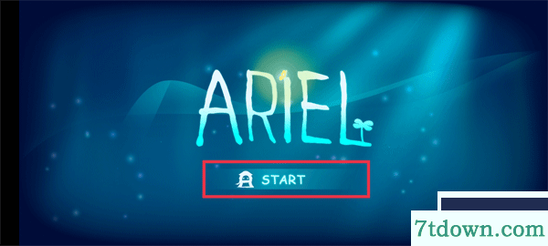 Ariel