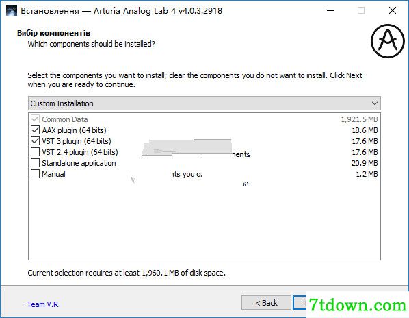 Analog Lab 4内购版截图5