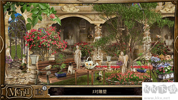侦探福尔摩斯寻物官网版 v1.9.000安卓版