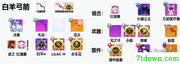 崩坏学园2