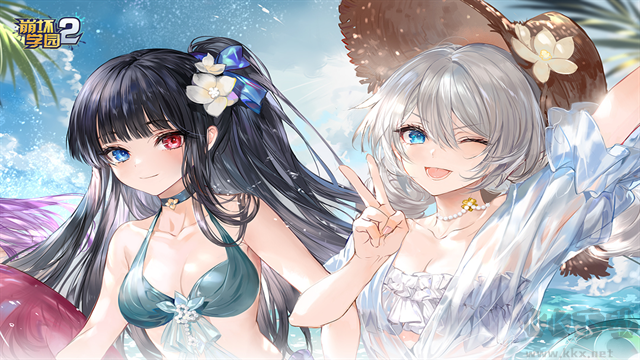 崩坏学园2手机版v13.3.8安卓版