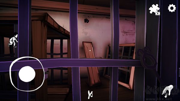女巫之哭官网版 v1.2.7安卓版