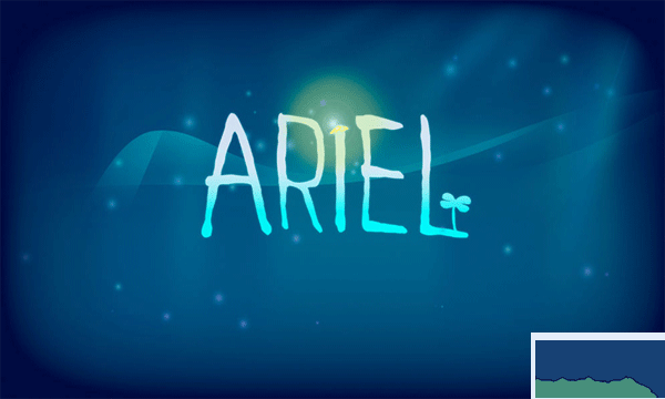 Ariel手游完整版 v1.0安卓版