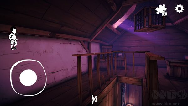 女巫之哭官网版 v1.2.7安卓版