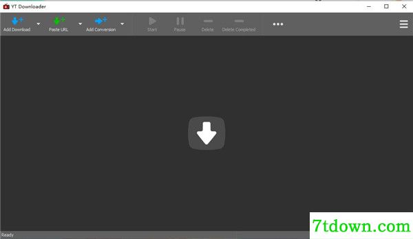 YT Downloader 2020